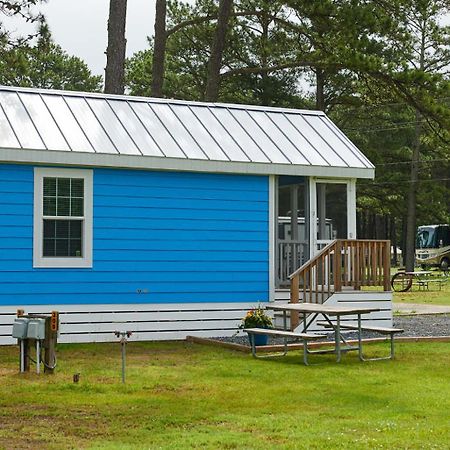 Jellystone Park Chincoteague Island Βίλα Εξωτερικό φωτογραφία