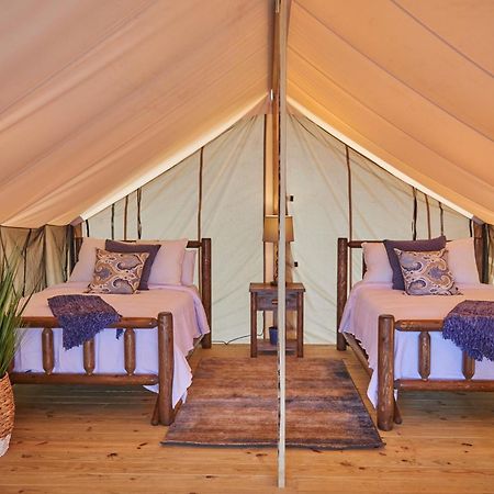 Jellystone Park Chincoteague Island Βίλα Δωμάτιο φωτογραφία