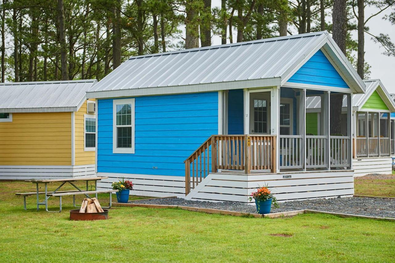 Jellystone Park Chincoteague Island Βίλα Δωμάτιο φωτογραφία