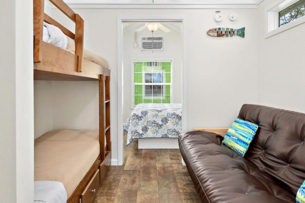 Jellystone Park Chincoteague Island Βίλα Δωμάτιο φωτογραφία