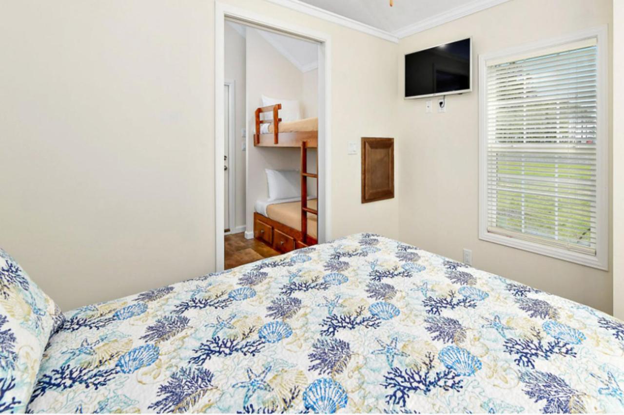 Jellystone Park Chincoteague Island Βίλα Δωμάτιο φωτογραφία