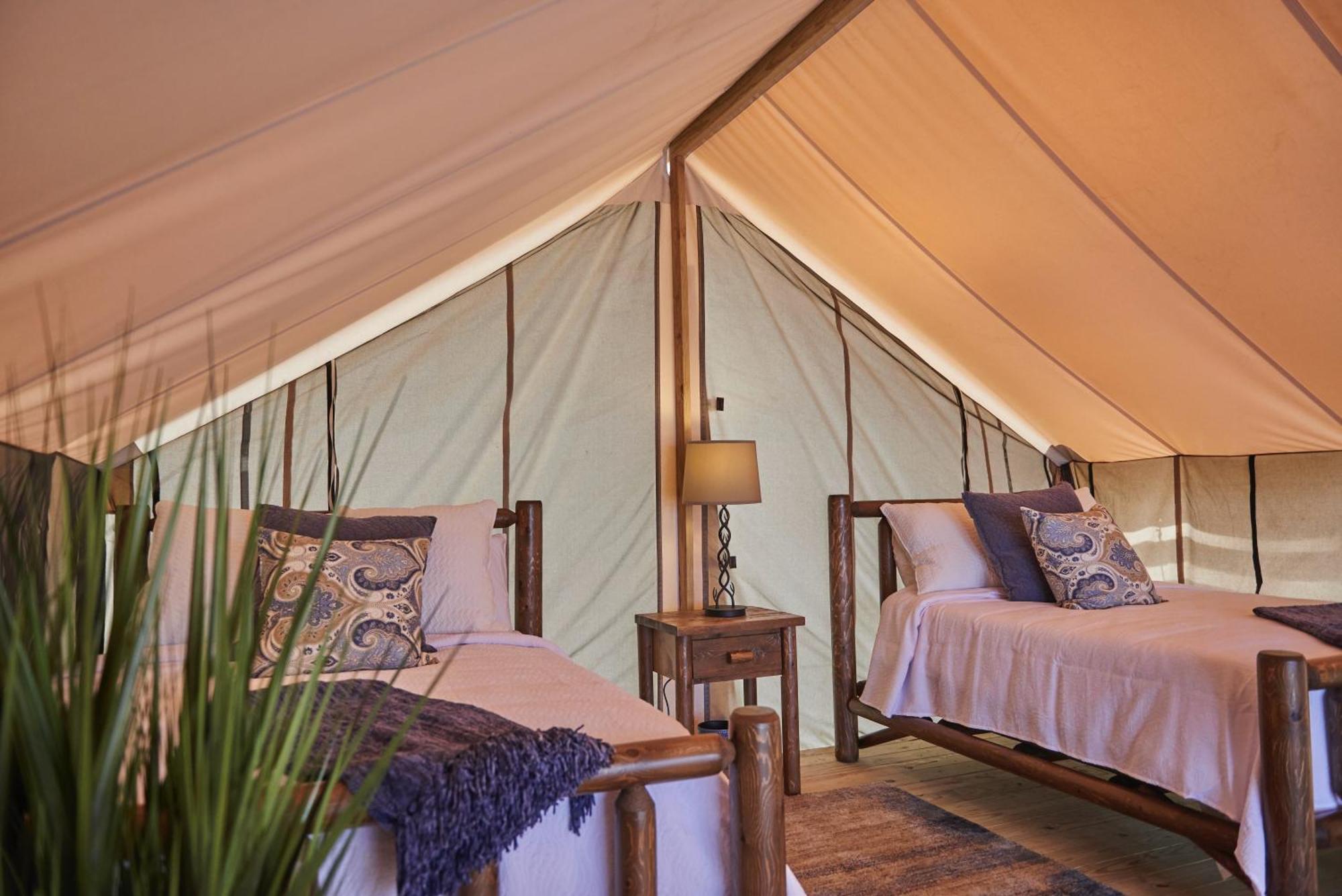 Jellystone Park Chincoteague Island Βίλα Δωμάτιο φωτογραφία